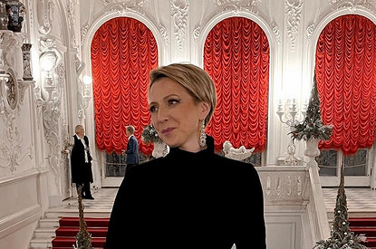 Секреты Яны Чуриковой: телеведущая рассказала о тайном романе