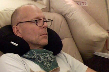 Состояние Брюса Уиллиса ухудшилось: свежий снимок шокировал поклонников