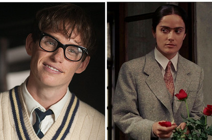 Кино для настроения: 8 байопиков про великих людей, которые замотивируют на успех