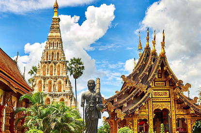 Российская блогерша рассказала о недостатках проживания в Таиланде