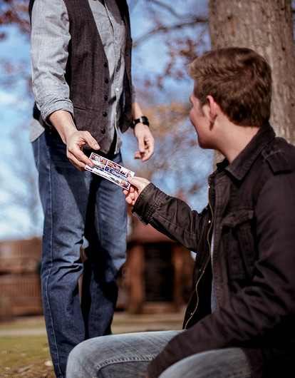 В США мужчина после вещего сна сестры выиграл 837 тысяч долларов