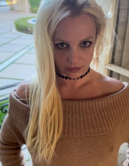 TMZ: Бритни Спирс увезли на скорой после драки с бойфрендом в Лос-Анджелесе