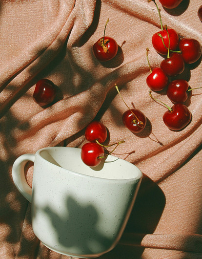 6 продуктов, которые помогут снизить симптомы подагры