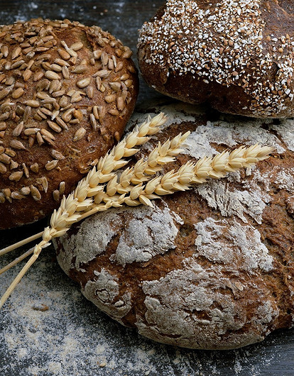 7 причин перейти на цельнозерновой хлеб