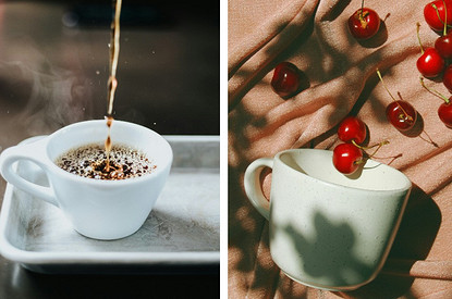 6 продуктов, которые помогут снизить симптомы подагры