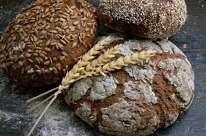 7 причин перейти на цельнозерновой хлеб