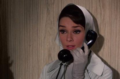 Одри Хепберн: биография, личная жизнь и карьера легендарной актрисы