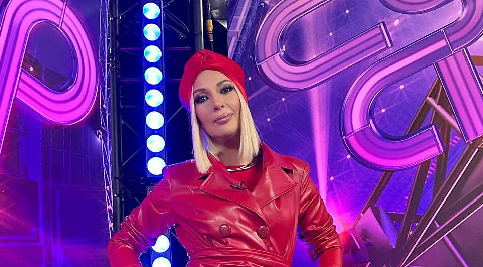Лера Кудрявцева призвала спасать Анастасию Волочкову, улетевшую на Мальдивы