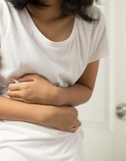 Ротавирус или отравление: 6 главных отличий