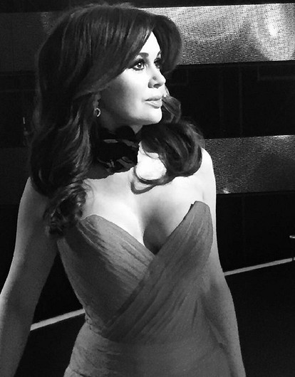 Стас Садальский рассказал, как жила Анастасия Заворотнюк в последние годы