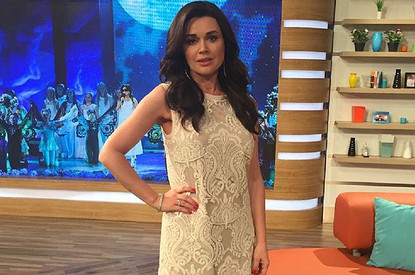 Андрей Малахов сообщил о дате прощания с Анастасией Заворотнюк