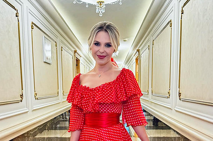 Певица Пелагея проиграла суд по алиментам бывшему мужу Ивану Телегину