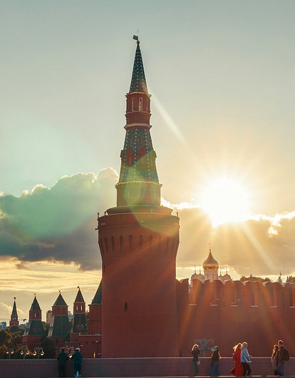 Американец удивился богатству россиян из-за одной привычки