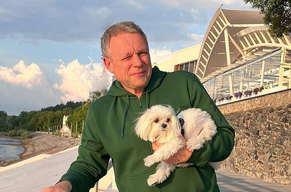 Реакция Сергея Жигунова на смерть Анастасии Заворотнюк возмутила фанатов