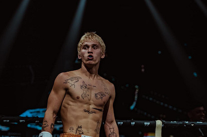 Блогер Даня Милохин планирует вернуться в Россию этим летом