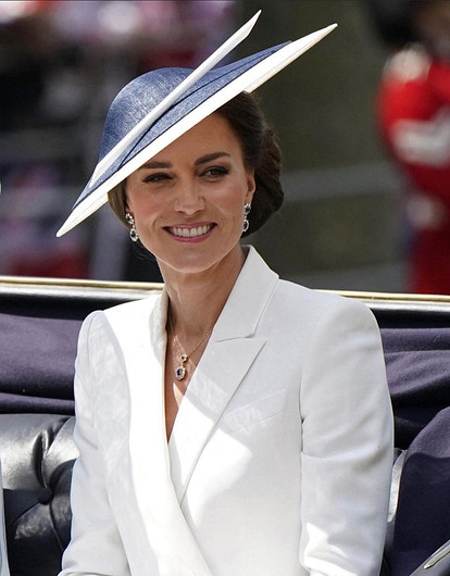 Подруга Кейт Миддлтон рассказала об «оказавшейся в аду» из-за рака принцессе Уэльской