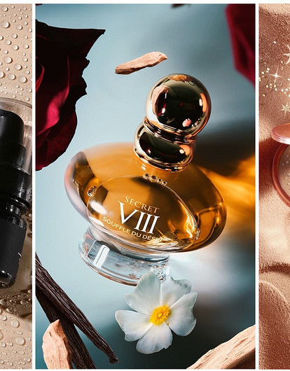 Бьюти-новости недели: от космического лета до секретов Голливуда