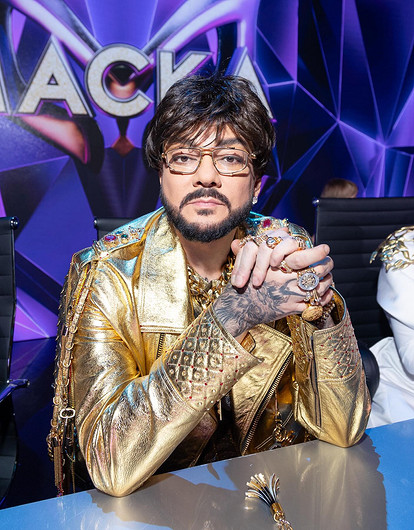 Филипп Киркоров пренебрежительно высказался о Любови Успенской