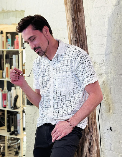 Дима Билан перестал скрывать обручальное кольцо