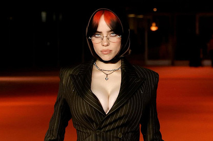 Фанаты Билли Айлиш раскритиковали стоимость билетов на концерты