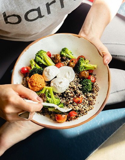 Как похудеть за месяц: 18 важных советов по питанию, спорту и полезным привычкам