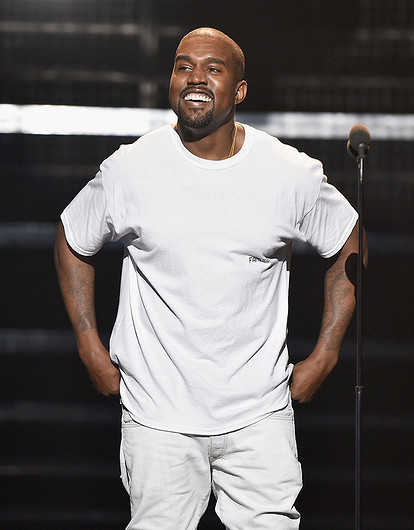 СМИ: Канье Уэст выступит в Москве в свой день рождения