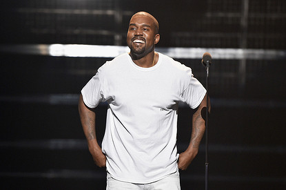 СМИ: Канье Уэст выступит в Москве в свой день рождения