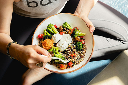 Как похудеть за месяц: 18 важных советов по питанию, спорту и полезным привычкам