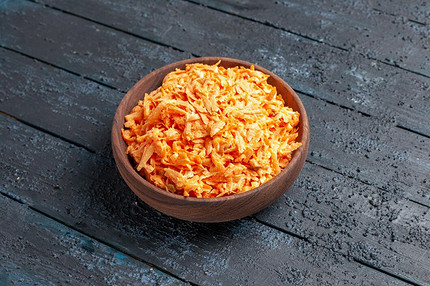 Салаты из свежих овощей с зеленью: 13 вкусных и полезных рецептов