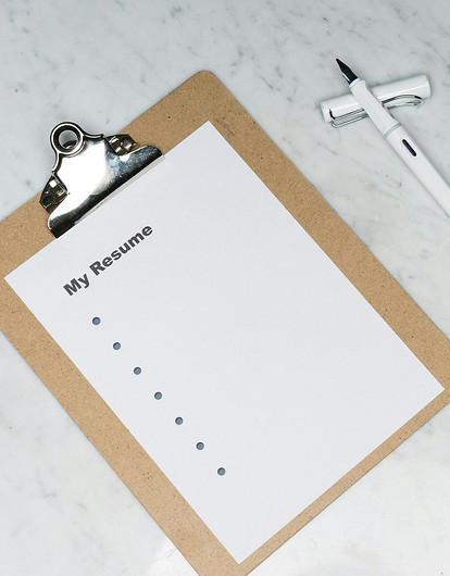 HR-эксперт рассказала, как составить резюме, чтобы привлечь внимание работодателя