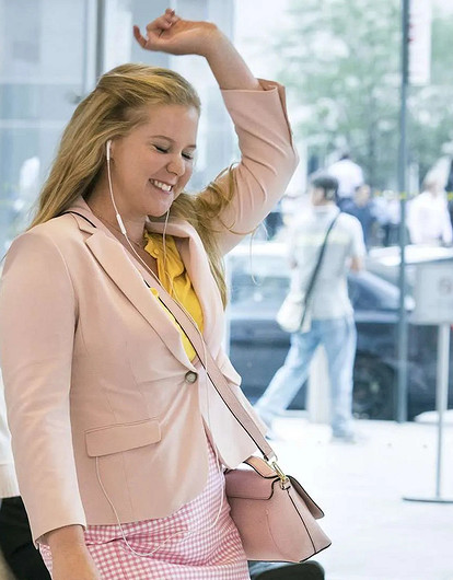 Кино для настроения: 6 фильмов, которые помогут поднять самооценку