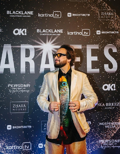 Стас Михайлов в резкой форме высказался в адрес Сергея Шнурова