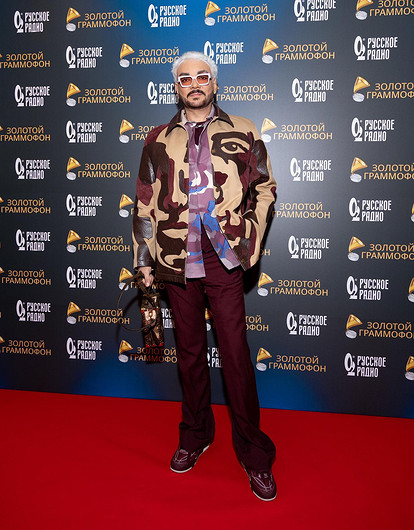 Филипп Киркоров рассказал о первой любви своей дочери Аллы-Виктории