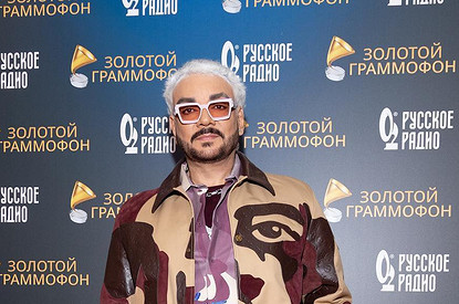 Филипп Киркоров рассказал о первой любви своей дочери Аллы-Виктории