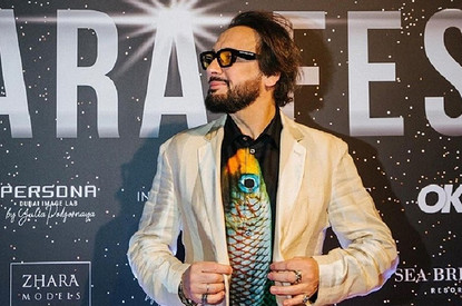 Стас Михайлов в резкой форме высказался в адрес Сергея Шнурова