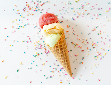 Кардиолог развеял главный миф о мороженом и летней жаре