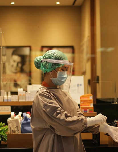 23-летняя девушка обнаружила рак мозга после ошибочного диагноза