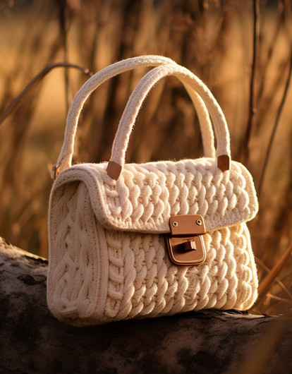 Плетеные соломенные сумки: выбираем и стилизуем хит лета 2024