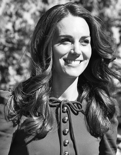 Кейт Миддлтон обратилась к общественности на фоне борьбы с раком