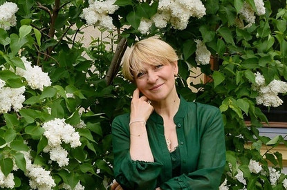 Променяла бизнес с доходом 1 млн евро в Германии на карьеру астролога в России: как я изменила жизнь в 50 лет