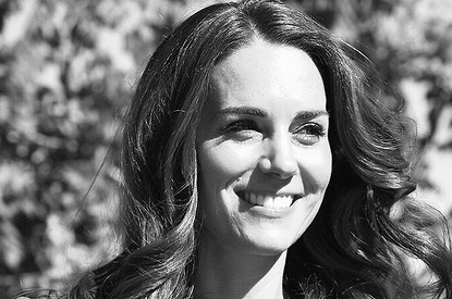 Кейт Миддлтон обратилась к общественности на фоне борьбы с раком