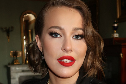 Отар Кушанашвили грубо разнес Ксению Собчак в прямом эфире на ТНТ