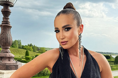 Ольга Бузова оконфузилась на встрече со студентами на Дальнем Востоке