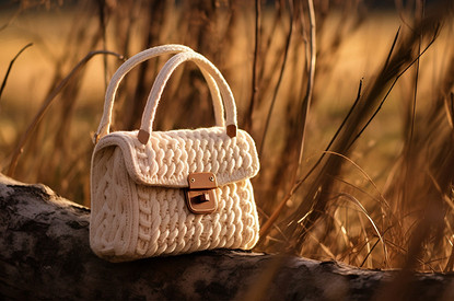 Плетеные соломенные сумки: выбираем и стилизуем хит лета 2024