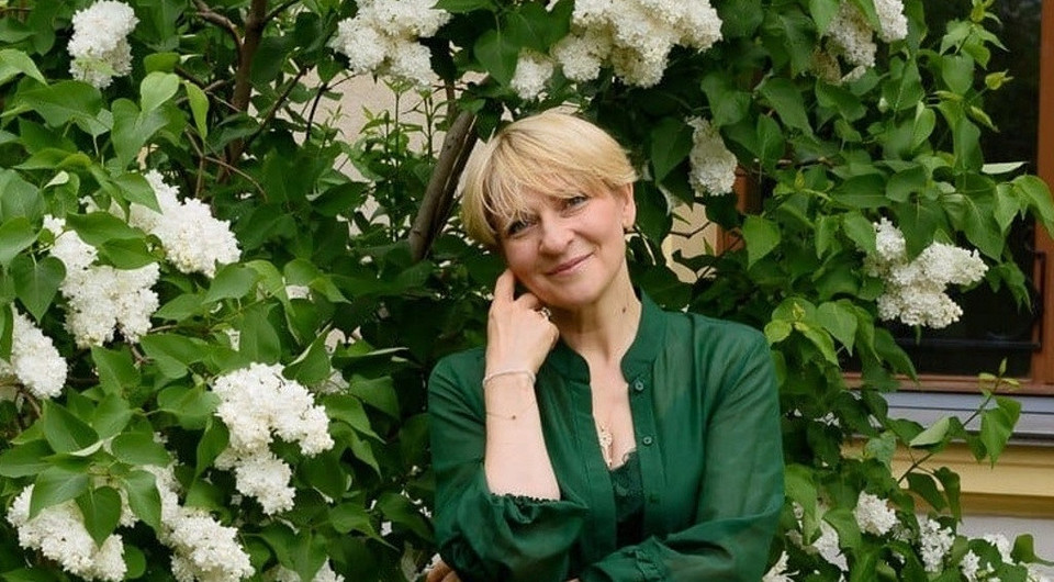 Променяла бизнес с доходом 1 млн евро в Германии на карьеру астролога в России: как я изменила жизнь в 50 лет