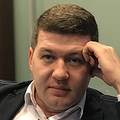 Ильдар  Мухаметзянов