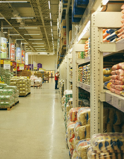 Эндокринолог назвала продукты, необходимые для здоровья щитовидной железы