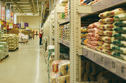 Эндокринолог назвала продукты, необходимые для здоровья щитовидной железы