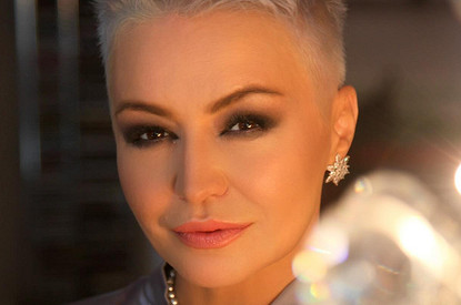 Катя Лель раскрыла неприятную правду о бывшем муже