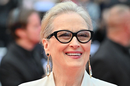 Мерил Стрип: биография, личная жизнь и фото актрисы в молодости